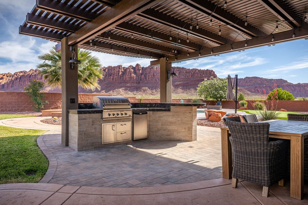 STUART Awning and Outdoor Living