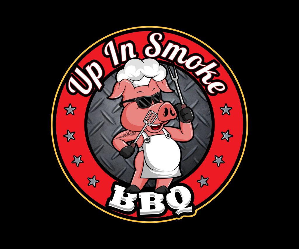 Scott’s Up In Smoke BBQ
