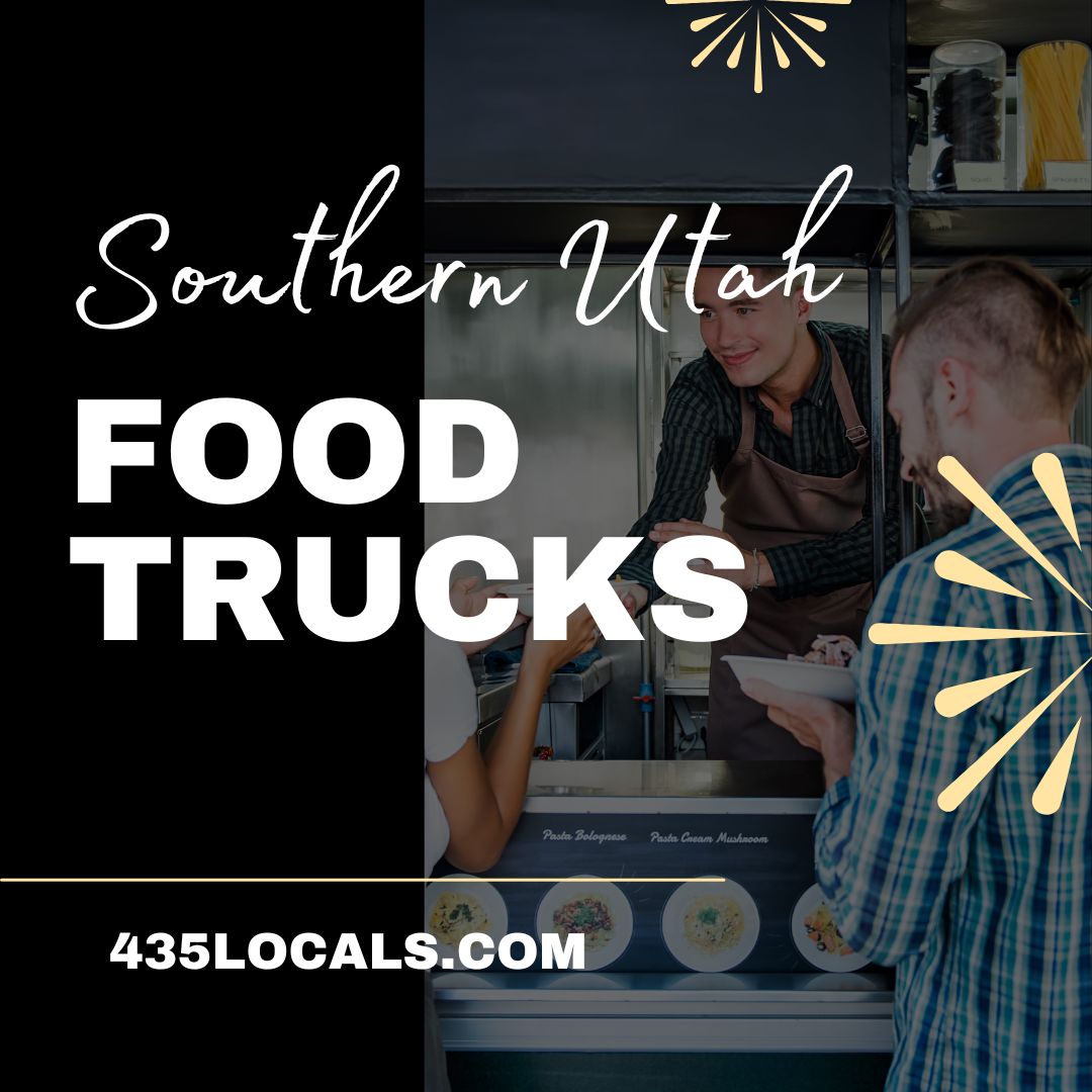 Southern Utah Food Trucks