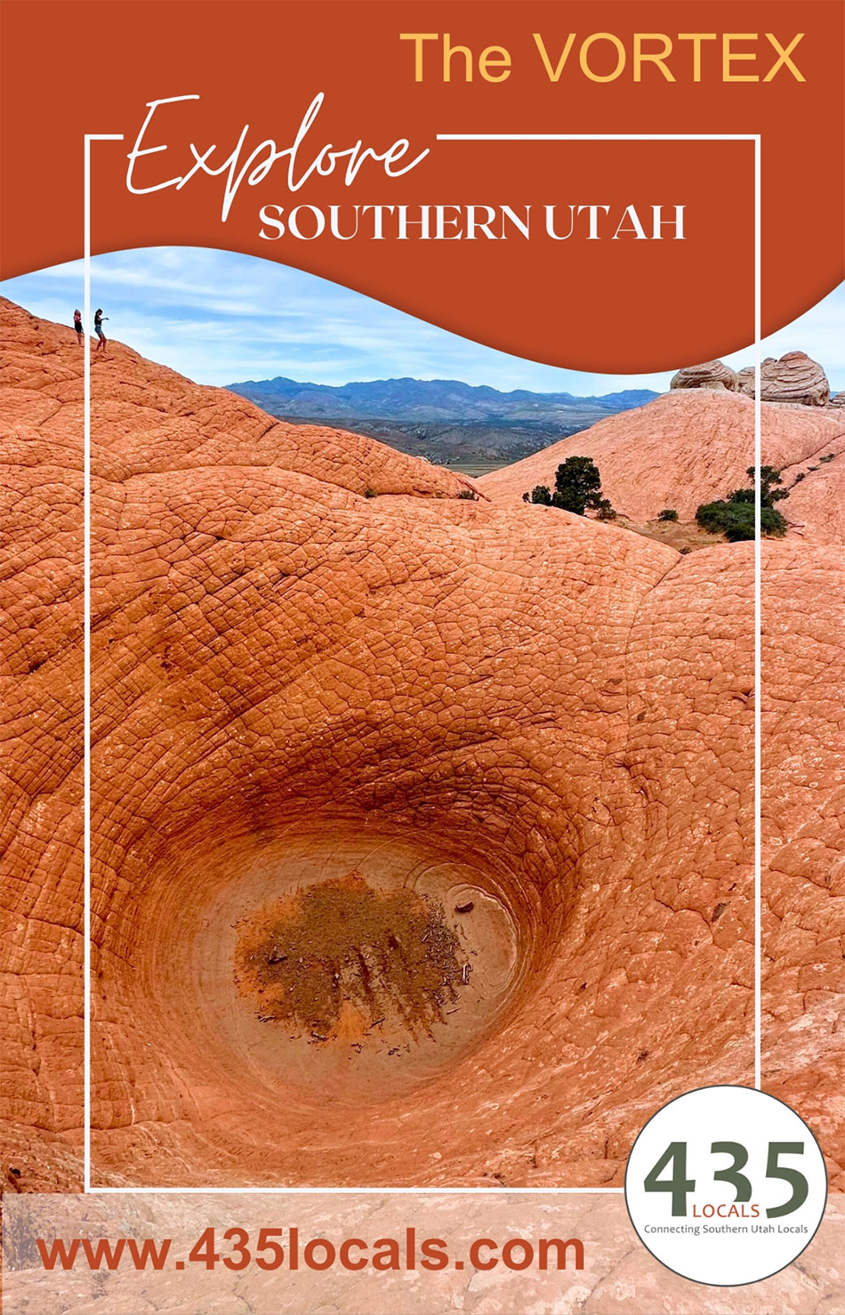 The-Bowl-Lower-Sand-Cove-The-Vortex-Southern-Utah-Hike-inverted-cone