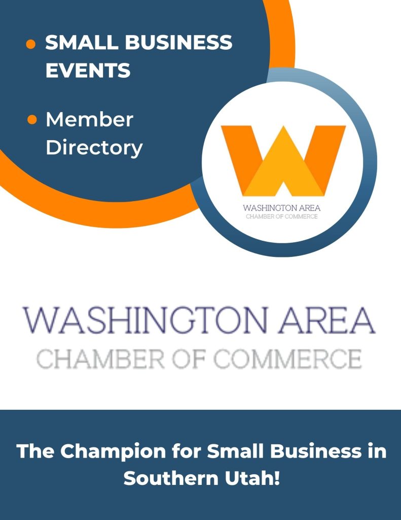 washington area chamber of commerce events