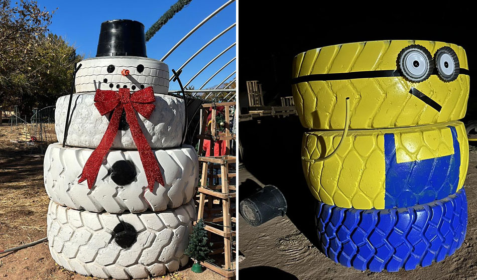 fisher-family-farm-painted-tires-kid-family-events-soutern-utah-st-george-hurricane