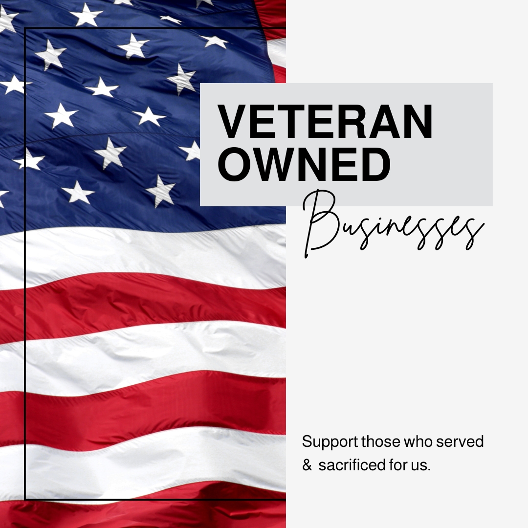 veteran owned businesses in southern utah support