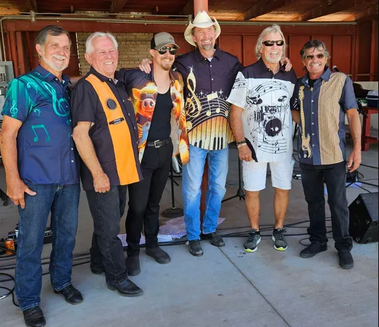 Muddy Boots Band