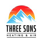 Three Sons Heating and Air