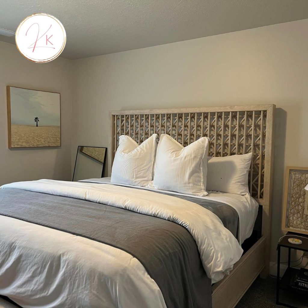 Bedroom Krazy Klean St George Utah