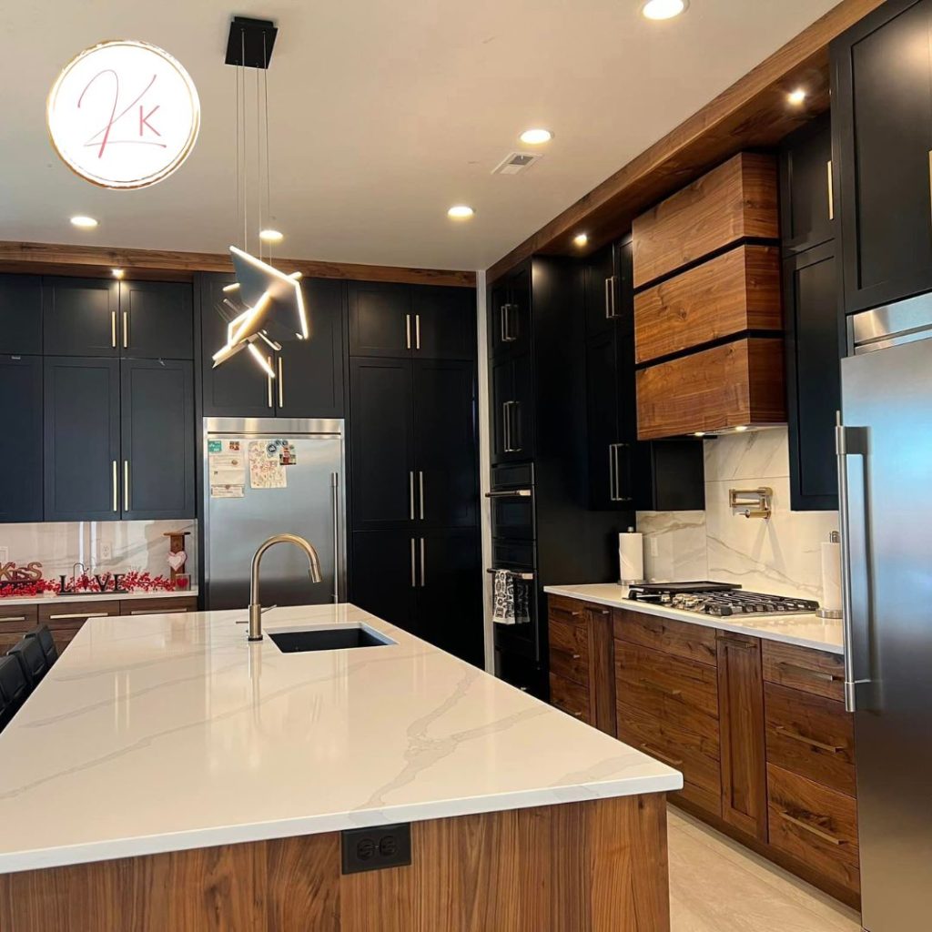 Kitchen Krazy Klean St George Utah