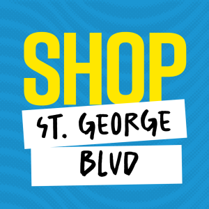 Shop St George Blvd