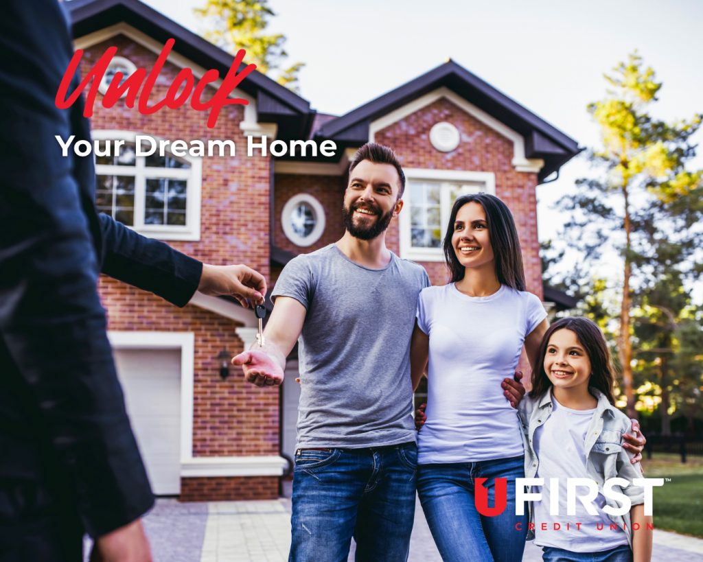buying a home mortgage local southern utah u first credit untion st george bank