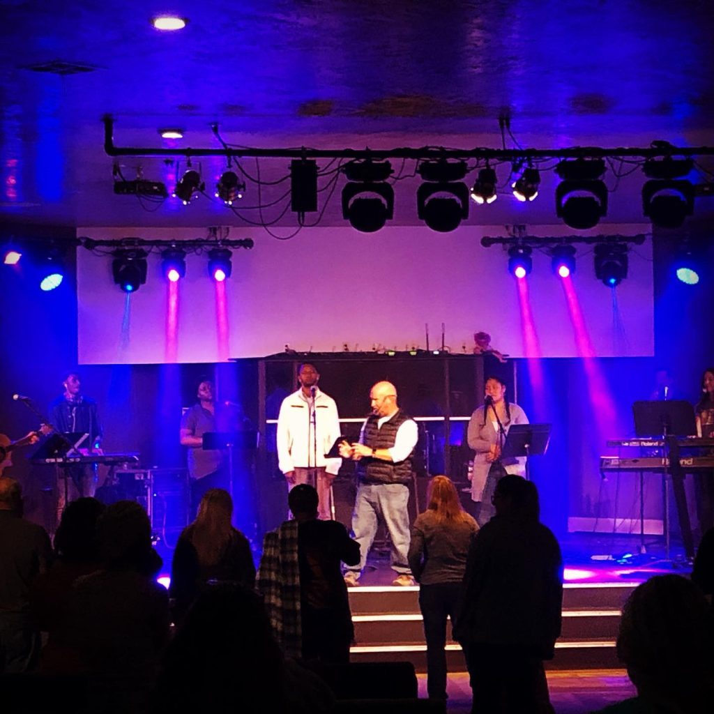 true life center church service monday christian cedar city southern utah