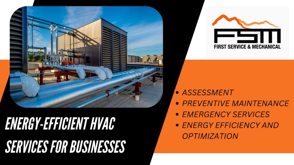 First-Service-Mechanical-Industrial-Commercial-HVAC-Mechanical-Installation-and-Service-st-george-southern-utah-new-construction-cedar-city-energy-effecient-systems