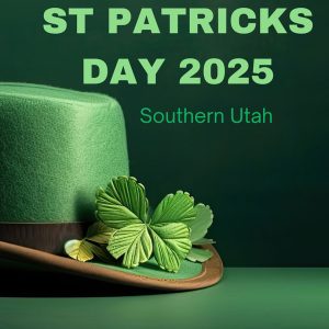 st-patricks-day-parade-celebrations-saint-paddys-day-southern-utah-st-george-hurricane-springdale-zion-national-park-holiday-event-calendar-cedar-city-kids