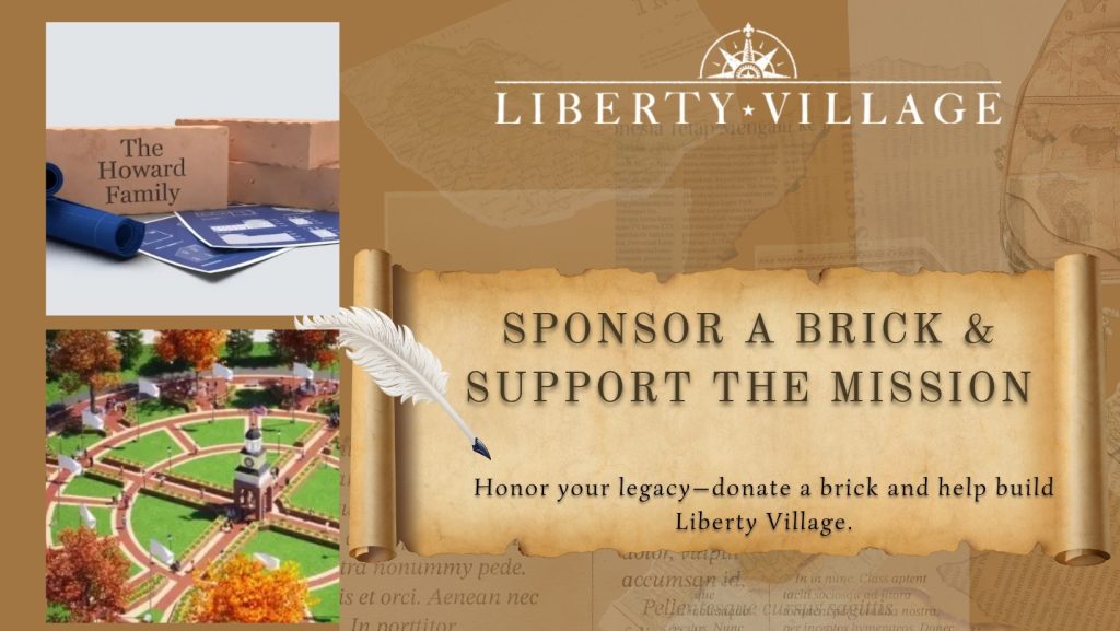 Liberty-Village,-US-History-education,-live-reenactments,-the-whole-family,-historical-workshops,-and-more-on-US-history