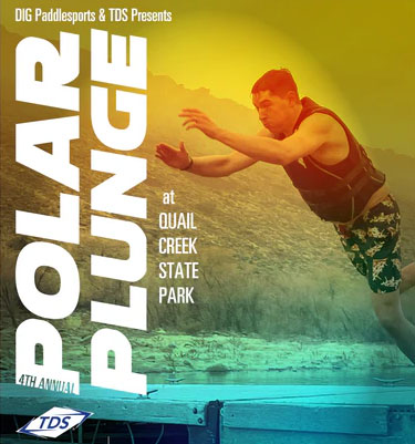 6th Annual Polar Plunge