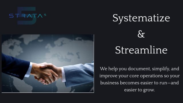 Strata5-streamlining-business-operations-for-scalable-growth