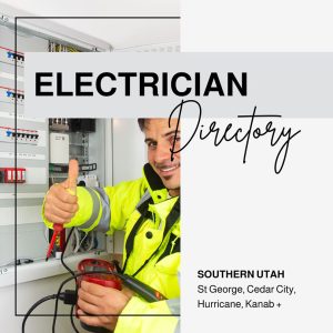 electricians-st-george-cedar-city-utah-435-locals