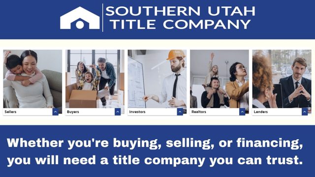 title-company-for-sale-by-owner-st-george-saint-southern-utah-refinancing-buy-sell-records-recording