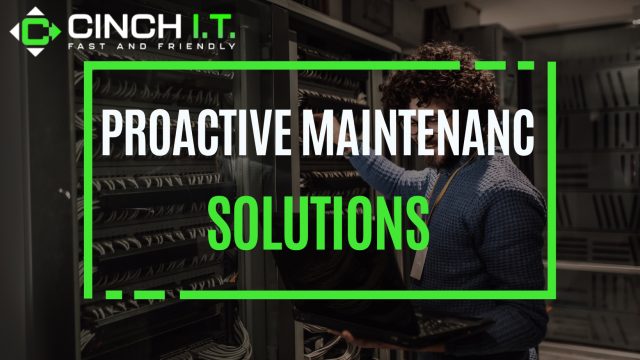 Cinch-I.T.-proactive-maintenance-solutions-IT-technician-server-room-Moab-St.-George-Utah