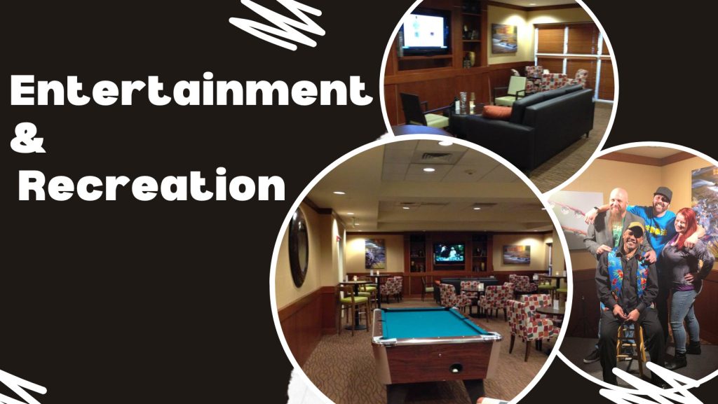 Pool-table-at-The-Office-Lounge---St.-George-entertainment-venue