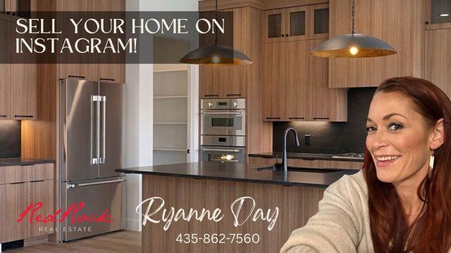 Ryanne-day-red-rock-real-estate-relocation-guide-southern-utah-st-george-influencer-social-media-reels-cutting-edge-technology