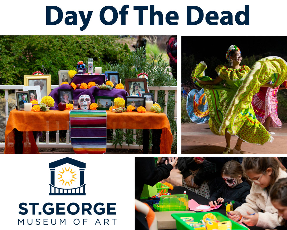 Day of the Dead
