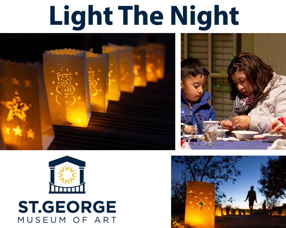 Light the Night
