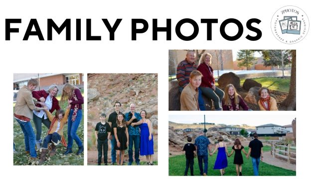 Family-photos