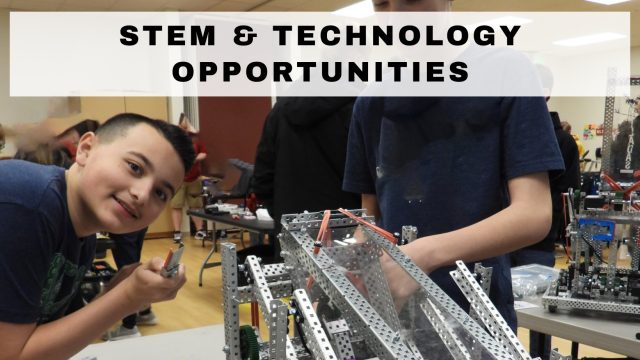 St.-George-Academy-STEM-Programs---VEX-Robotics-and-Technology-Education---Washington-Utah-Charter-School
