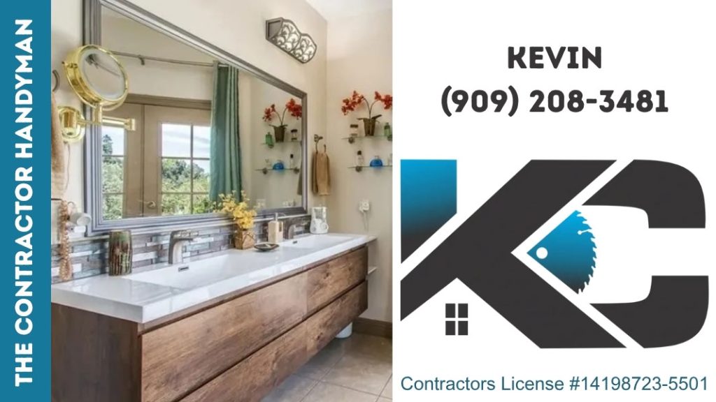 KC The Contractor Handyman