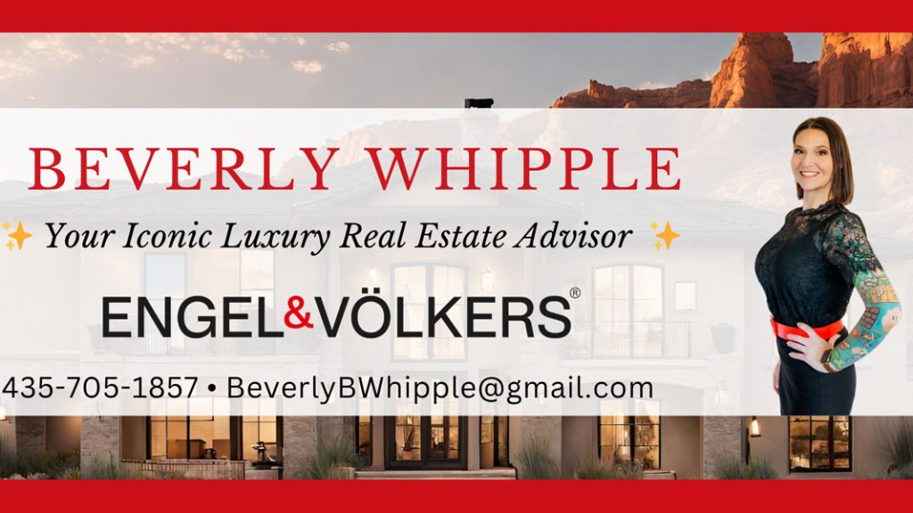 Beverly Whipple Your Tattooed Realtor