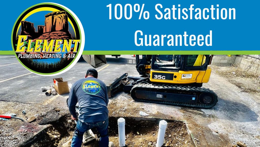 Element-technician-performing-pipe-repair---100%-satisfaction-guaranteed-St.-George-Utah