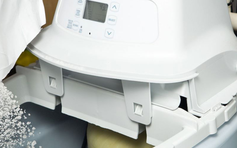 Expert water softener installation, repair services, and maintenance plans to keep your Southern Utah home running with soft, quality water year-round.