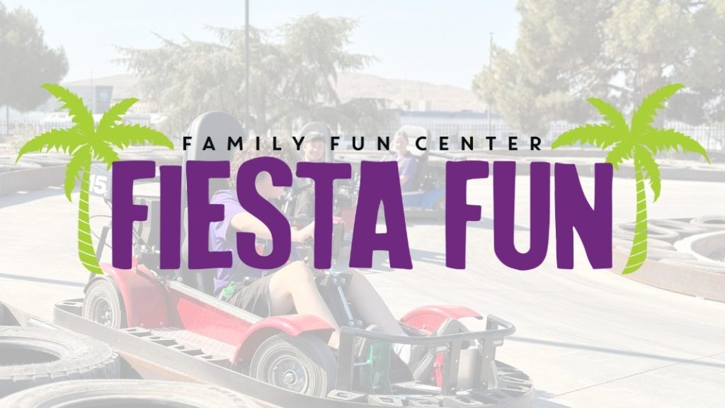 Fiesta Fun Family Fun Center