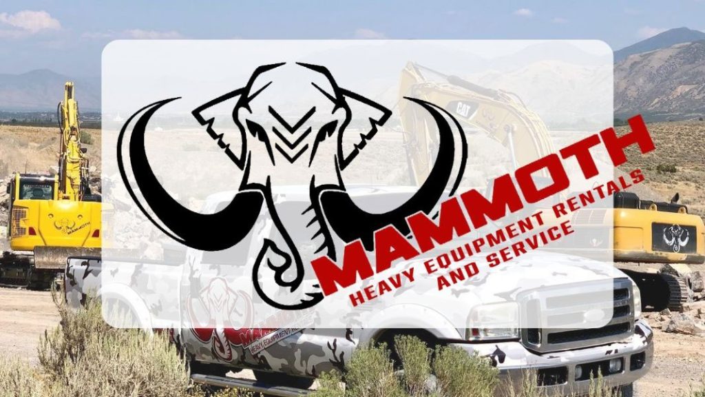 Mammoth Machinery