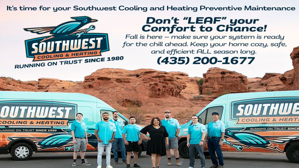 Southwest Cooling & Heating