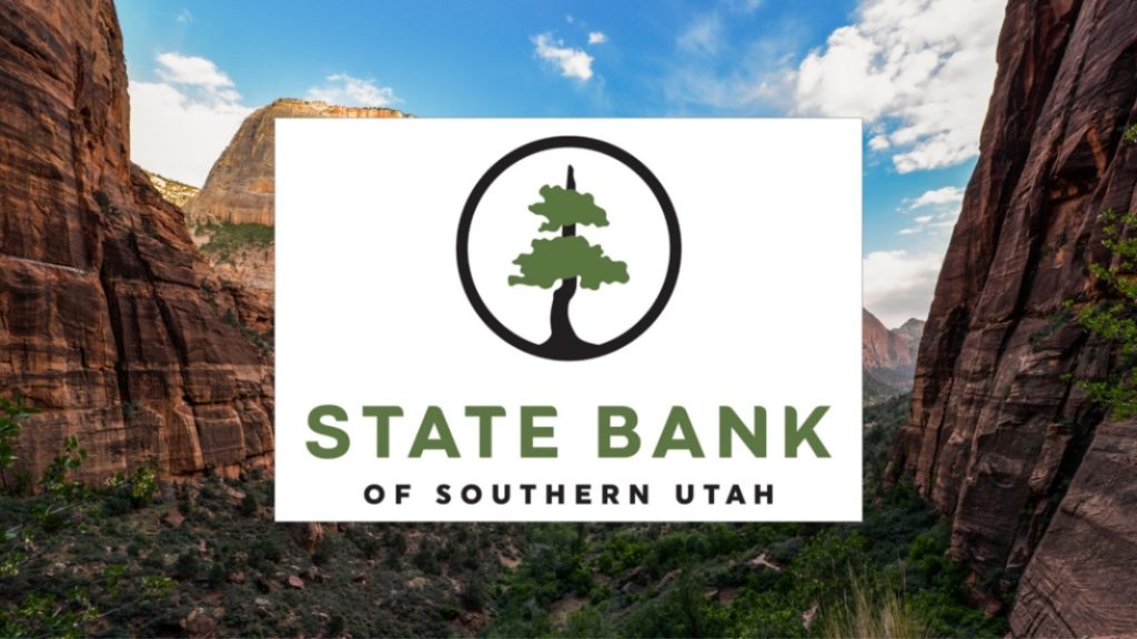 State Bank of Southern Utah