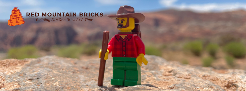 Red Mountain Bricks