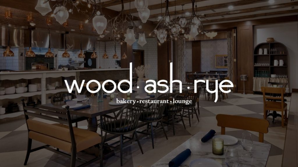 Wood Ash Rye