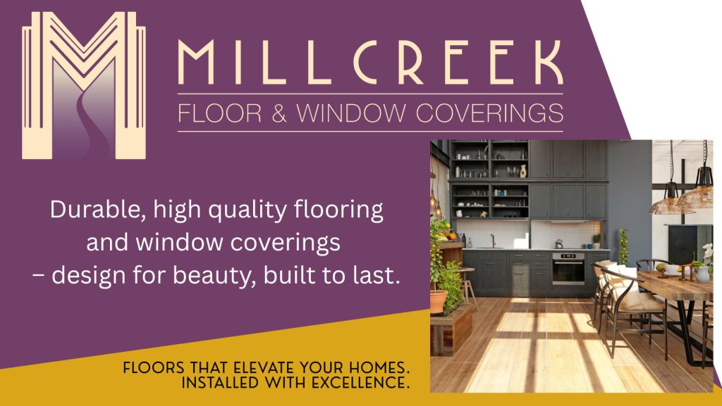 Millcreek Flooring and Window Covering