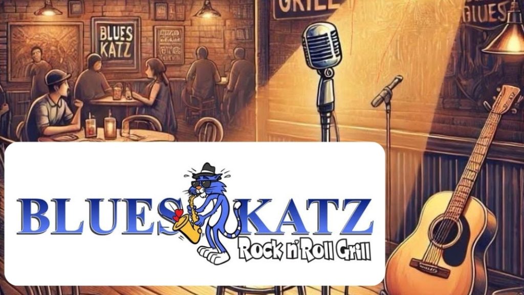 Blues Katz Rock n Roll Grill