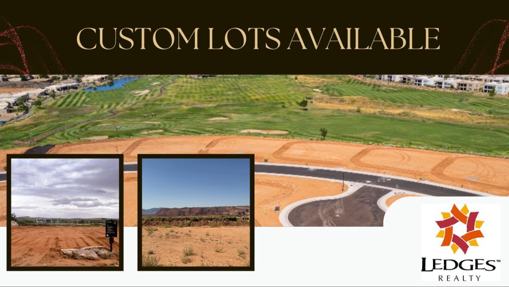 Custom-building-lots-available-at-The-Ledges-St.-George-Utah-with-panoramic-desert-and-mountain-views