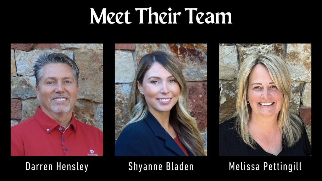 Ledges-Realty-sales-team-Darren-Hensley-Shyanne-Bladen-Melissa-Pettingill-St.-George-Utah-real-estate-agents