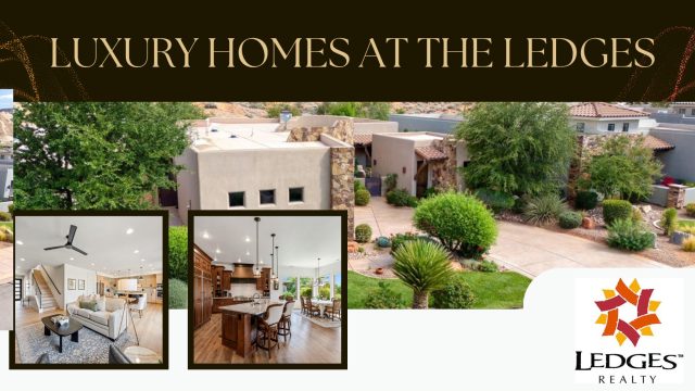 Luxury-home-for-sale-at-The-Ledges-golf-community-St.-George-Utah-with-red-rock-mountain-views