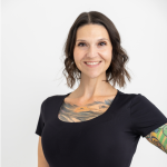 Beverly Whipple Your Tattooed Realtor