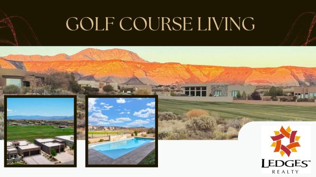 The-Ledges-golf-course-homes-and-properties-in-St.-George-Utah-premier-golf-community