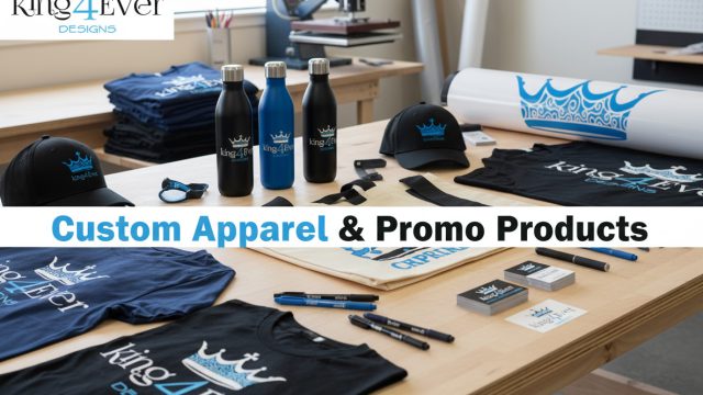 custom-printed-apparel-and-promo-products-by-King4Ever-Designs-in-Southern-Utah