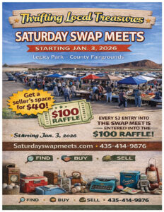 saturday-swap-meet-hurricane-st-george-farmers-market-things-to-do-consignment-sell-buy-yard-sale-southern-utah-near-zion