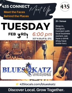 435-Connect-Meetup-blues-katz-live-music-fun-entertainment-st-george-southern-utah-business-networking