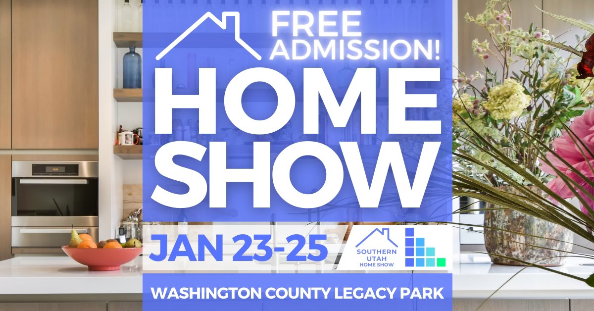 Southern Utah Home Show