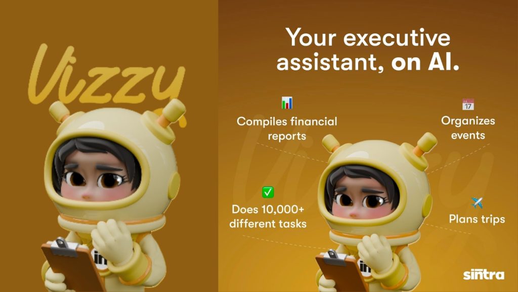 Animated-astronaut-with-a-checklist-and-calendar,-managing-schedules-and-tasks.